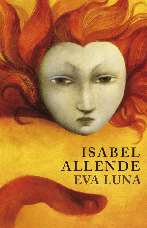 EVA LUNA  | 9788401352911 | ALLENDE,ISABEL | Libreria Geli - Librería Online de Girona - Comprar libros en catalán y castellano