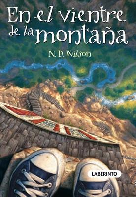 EN EL VIENTRE DE LA MONTAÑA | 9788484836605 | WILSON,N.D. | Libreria Geli - Librería Online de Girona - Comprar libros en catalán y castellano