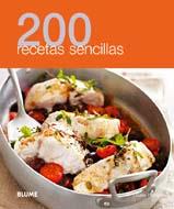200 RECETAS SENCILLAS | 9788480769006 | PICKFORD,LOUISE | Llibreria Geli - Llibreria Online de Girona - Comprar llibres en català i castellà