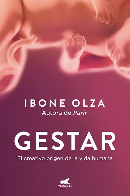 GESTAR | 9788419820211 | OLZA, IBONE | Llibreria Geli - Llibreria Online de Girona - Comprar llibres en català i castellà