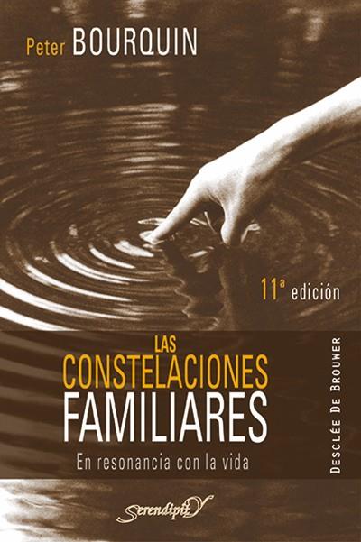 LAS CONSTELACIONES FAMILIARES.EN RESONANCIA CON LA VIDA | 9788433021816 | BOURQUIN,PETER | Libreria Geli - Librería Online de Girona - Comprar libros en catalán y castellano