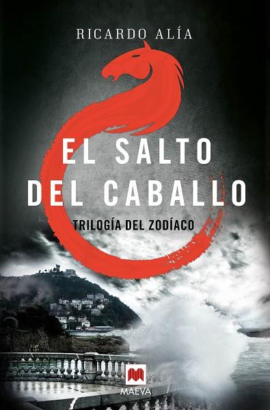 EL SALTO DEL CABALLO | 9788416363865 | ALÍA,RICARDO | Llibreria Geli - Llibreria Online de Girona - Comprar llibres en català i castellà
