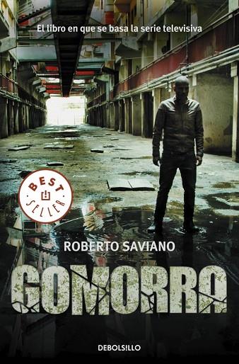 GOMORRA | 9788483468463 | SAVIANO,ROBERTO | Libreria Geli - Librería Online de Girona - Comprar libros en catalán y castellano