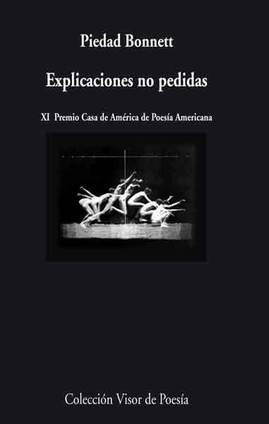 EXPLICACIONES NO PEDIDAS | 9788498957921 | BONNETT,PIEDAD | Libreria Geli - Librería Online de Girona - Comprar libros en catalán y castellano