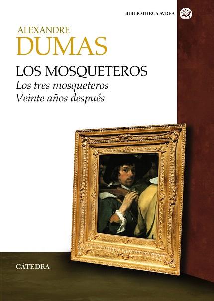 LOS MOSQUETEROS | 9788437631981 | DUMAS,ALEXANDRE | Libreria Geli - Librería Online de Girona - Comprar libros en catalán y castellano
