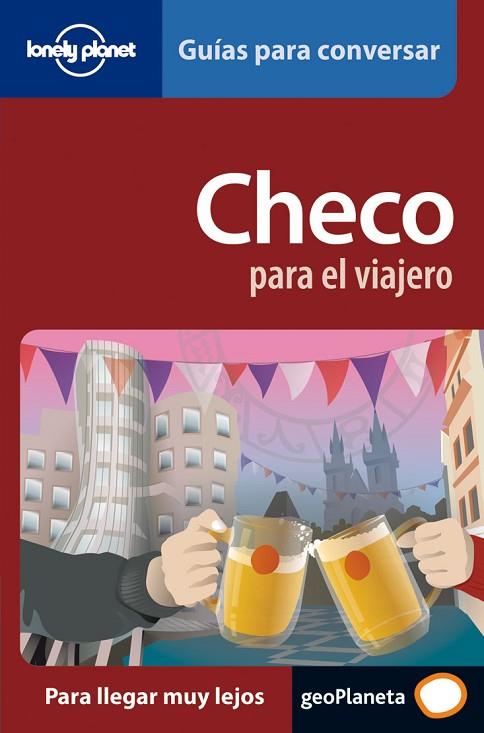 CHECO PARA EL VIAJERO | 9788408069614 | AA. VV. | Libreria Geli - Librería Online de Girona - Comprar libros en catalán y castellano
