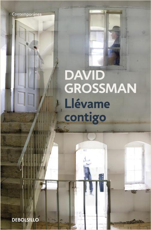 LLEVAME CONTIGO | 9788499082141 | GROSSMAN,DAVID | Llibreria Geli - Llibreria Online de Girona - Comprar llibres en català i castellà