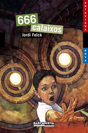 666 CALAIXOS | 9788448931025 | FOLCK,JORDI | Libreria Geli - Librería Online de Girona - Comprar libros en catalán y castellano