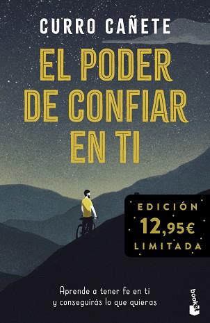 EL PODER DE CONFIAR EN TI | 9788408248026 | CAÑETE,CURRO | Libreria Geli - Librería Online de Girona - Comprar libros en catalán y castellano
