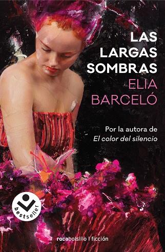 LAS LARGAS SOMBRAS | 9788416859511 | BARCELÓ,ELIA | Libreria Geli - Librería Online de Girona - Comprar libros en catalán y castellano