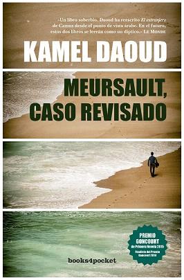 MERSAULT,CASO REVISITADO | 9788415870951 | DAOUD,KAMEL | Llibreria Geli - Llibreria Online de Girona - Comprar llibres en català i castellà