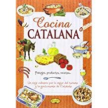 COCINA CATALANA | 9788415401674 | Libreria Geli - Librería Online de Girona - Comprar libros en catalán y castellano