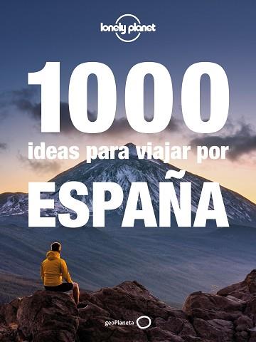 1000 IDEAS PARA VIAJAR POR ESPAÑA | 9788408240594 | JIMÉNEZ RÍOS,JORGE | Llibreria Geli - Llibreria Online de Girona - Comprar llibres en català i castellà