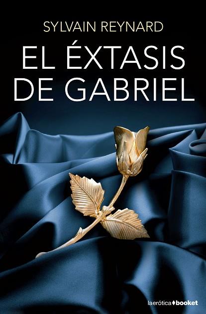 EL ÉXTASIS DE GABRIEL (SERIE GABRIEL-2) | 9788408131342 | REYNARD,SYLVAIN | Libreria Geli - Librería Online de Girona - Comprar libros en catalán y castellano