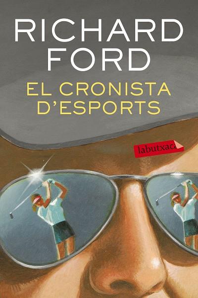 EL CRONISTA D'ESPORTS | 9788416334643 | FORD,RICHARD | Libreria Geli - Librería Online de Girona - Comprar libros en catalán y castellano