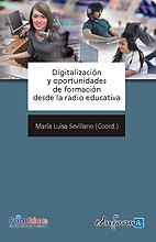 DIGITALIZACION Y OPORTUNIDADES DE FORMACION DESDE LA RADIO E | 9788467627787 | SEVILLANO,MARIA LUISA | Libreria Geli - Librería Online de Girona - Comprar libros en catalán y castellano