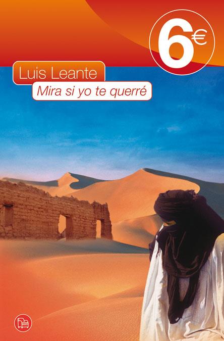 MIRA SI YO TE QUERRE | 9788466316484 | LEANTE,LUIS | Libreria Geli - Librería Online de Girona - Comprar libros en catalán y castellano