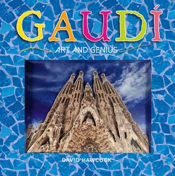 GAUDÍ.ART AND GENIUS( POP-UP.INGLÉS) | 9788416279425 | HAWCOCK,DAVID | Llibreria Geli - Llibreria Online de Girona - Comprar llibres en català i castellà
