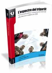 L'ESPECTRE DEL TRIPARTIT | 9788492707041 | PERICOT,JORDI/CAPDEVILA,ARANTXA | Llibreria Geli - Llibreria Online de Girona - Comprar llibres en català i castellà