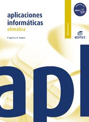 APLICACIONES INFORMATICAS.OFIMATICA | 9788497714778 | AGUILERA,P./MORANTE,M. | Llibreria Geli - Llibreria Online de Girona - Comprar llibres en català i castellà