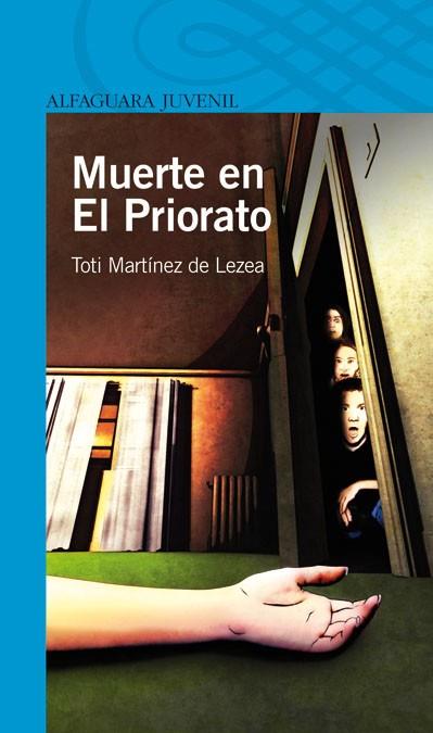 MUERTE EN EL PRIORATO | 9788420473246 | MARTÍNEZ DE LEZEA,TOTI | Libreria Geli - Librería Online de Girona - Comprar libros en catalán y castellano