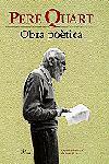 OBRA POETICA(PERE QUART) | 9788482568508 | QUART,PERE | Llibreria Geli - Llibreria Online de Girona - Comprar llibres en català i castellà