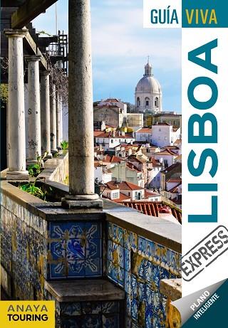 LISBOA(GUIA VIVA EXPRESS.EDICION 2017) | 9788499359267 | Llibreria Geli - Llibreria Online de Girona - Comprar llibres en català i castellà