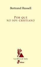 POR QUE NO SOY CRISTIANO | 9788435027014 | RUSSELL,BERTRAND | Llibreria Geli - Llibreria Online de Girona - Comprar llibres en català i castellà