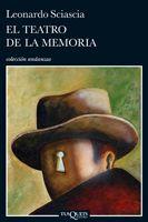 EL TEATRO DE LA MEMORIA | 9788483831151 | SCIASCIA,LEONARDO | Libreria Geli - Librería Online de Girona - Comprar libros en catalán y castellano