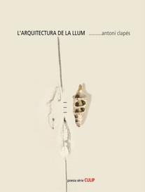 L'ARQUITECTURA DE LA LLUM | 9788489885646 | CLAPES,ANTONI | Llibreria Geli - Llibreria Online de Girona - Comprar llibres en català i castellà