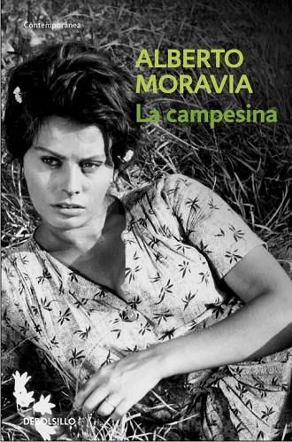LA CAMPESINA | 9788497937023 | MORAVIA,ALBERTO | Libreria Geli - Librería Online de Girona - Comprar libros en catalán y castellano
