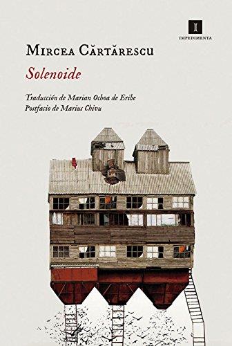 SOLENOIDE(CASTELLANO) | 9788416542994 | CARTARESCU,MIRCEA | Libreria Geli - Librería Online de Girona - Comprar libros en catalán y castellano