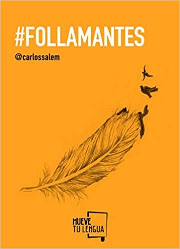 FOLLAMANTES | 9788494268601 | SALEM SOLA,CARLOS  | Llibreria Geli - Llibreria Online de Girona - Comprar llibres en català i castellà