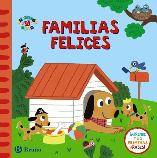 FAMILIAS FELICES | 9788469604359 | Libreria Geli - Librería Online de Girona - Comprar libros en catalán y castellano