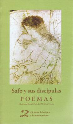 SAFOR Y SUS DISCIPULAS POEMAS | 9788496327535 | SANCHEZ ORTIZ DE URBINA,RICARDO | Libreria Geli - Librería Online de Girona - Comprar libros en catalán y castellano