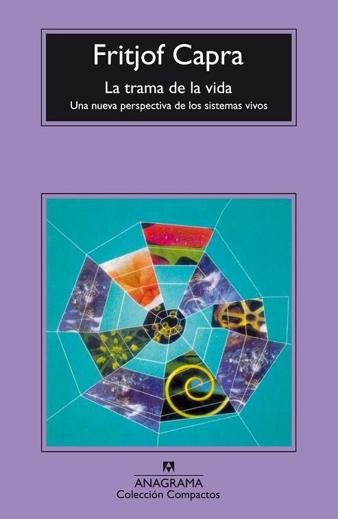 LA TRAMA DE LA VIDA | 9788433973436 | CAPRA,FRITJOF | Libreria Geli - Librería Online de Girona - Comprar libros en catalán y castellano