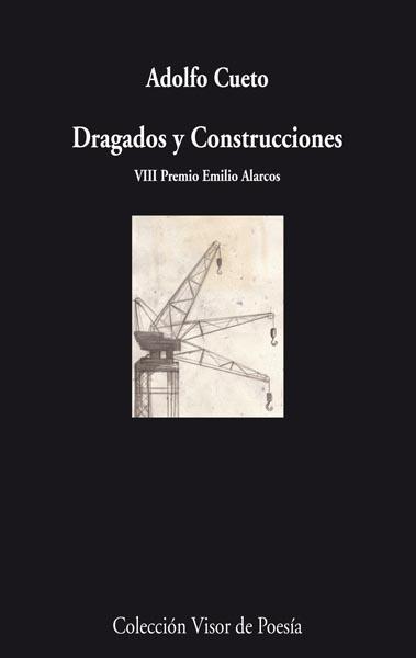 DRAGADOS Y CONSTRUCIONES | 9788498957747 | CUETO,ADOLFO | Libreria Geli - Librería Online de Girona - Comprar libros en catalán y castellano