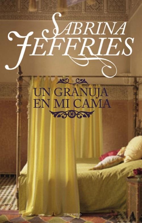 UN GRANUJA EN MI CAMA | 9788492617357 | JEFFRIES,SABRINA | Llibreria Geli - Llibreria Online de Girona - Comprar llibres en català i castellà