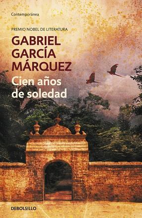 CIEN AÑOS DE SOLEDAD | 9788497592208 | GARCIA MARQUEZ,GABRIEL | Libreria Geli - Librería Online de Girona - Comprar libros en catalán y castellano