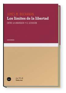 LOS LIMITES DE LA LIBERTAD | 9788496859647 | BUCHANAN,JAMES M. | Libreria Geli - Librería Online de Girona - Comprar libros en catalán y castellano