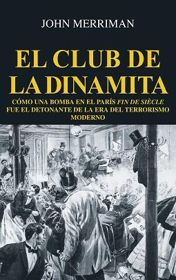 EL CLUB DE LA DINAMITA | 9788432319990 | MERRIMAN,JOHN | Libreria Geli - Librería Online de Girona - Comprar libros en catalán y castellano