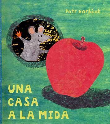 UNA CASA A LA MIDA | 9788426136350 | HORACEK,PETR | Libreria Geli - Librería Online de Girona - Comprar libros en catalán y castellano