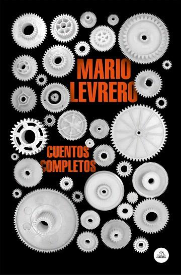 CUENTOS COMPLETOS  | 9788439736066 | LEVRERO,MARIO | Llibreria Geli - Llibreria Online de Girona - Comprar llibres en català i castellà