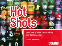 HOT SHOTS | 9788475565897 | MEREDITH,KEVIN | Llibreria Geli - Llibreria Online de Girona - Comprar llibres en català i castellà
