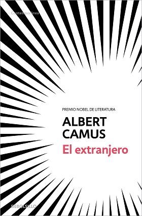 EL EXTRANJERO | 9788466356138 | CAMUS,ALBERT | Libreria Geli - Librería Online de Girona - Comprar libros en catalán y castellano