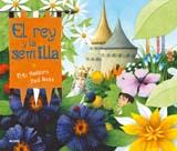 EL REY Y LA SEMILLA | 9788498013757 | MADDERN/HESS | Llibreria Geli - Llibreria Online de Girona - Comprar llibres en català i castellà