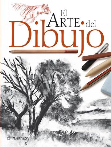 EL ARTE DEL DIBUJO | 9788434232976 | A.A.V.V. | Llibreria Geli - Llibreria Online de Girona - Comprar llibres en català i castellà