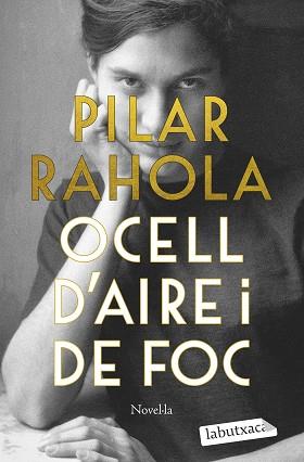 OCELL D'AIRE I DE FOC | 9788419107879 | RAHOLA,PILAR | Libreria Geli - Librería Online de Girona - Comprar libros en catalán y castellano