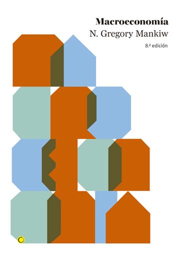 MACROECONOMIA(8ª EDICION 2014) | 9788495348944 | MANKIW,GREGORY | Libreria Geli - Librería Online de Girona - Comprar libros en catalán y castellano