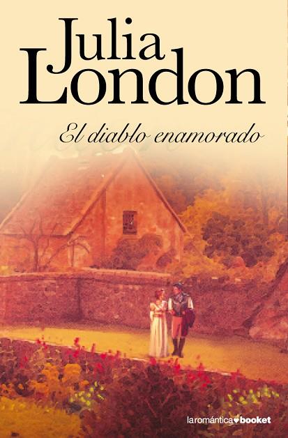 EL DIABLO ENAMORADO | 9788408099420 | LONDON,JULIA | Libreria Geli - Librería Online de Girona - Comprar libros en catalán y castellano